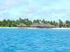 Medhufushi Island Resort 